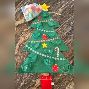 Target Featherly Friends Birds Advent Calendar 2024 Limited Edition NWOT